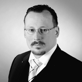 Markus Keubke, LL. M.